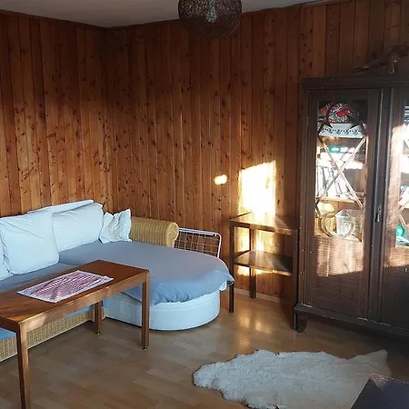 Semesterbostad Na Poskle U Lesa S Vyhledem *