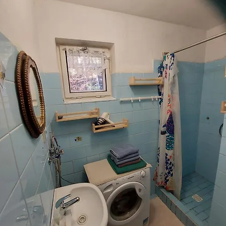 Na Poskle U Lesa S Vyhledem Dom wakacyjny *