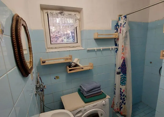 Na Poskle U Lesa S Vyhledem Tatil Evi *